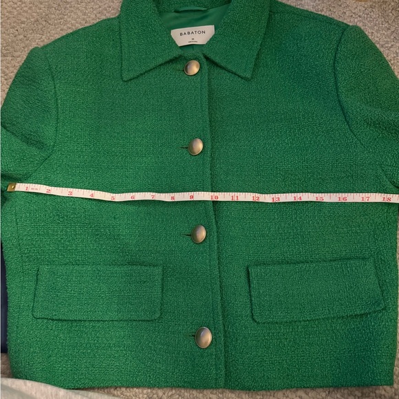 Babaton Frances Blazer - Picture 5 of 6